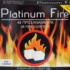 Προσανάμματος