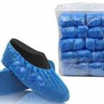 ΚΑΛΥΜΑ ΥΠΟΔΥΜΑΤΩΝ ΜΙΑΣ ΧΡΗΣΗΣ 100τεμ ΜΠΛΕ