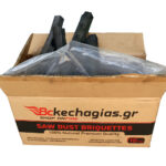 B.C.K Μπρικέτα 10kg - Image 2