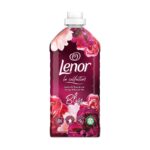 Lenor Μαλακτικό Ρούχων Jasmine & Rose 40μεζ